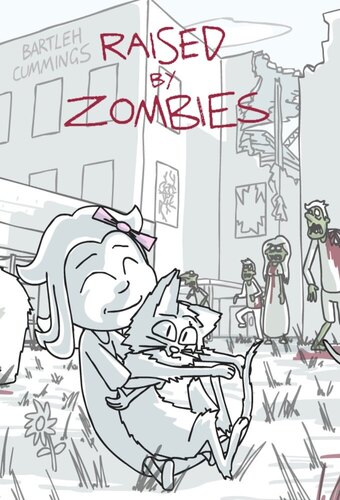 Raised by Zombies