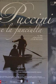 Puccini and the Girl