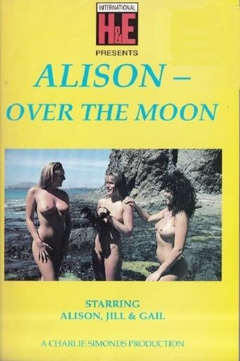 Alison: Over the Moon