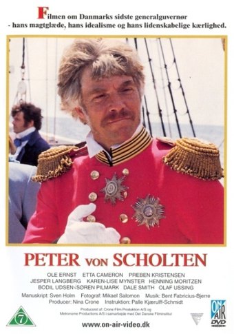Peter von Scholten