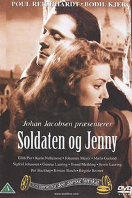 Jenny and the Soldier