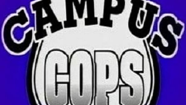 Campus Cops - S01E01 - Muskrat Ramble