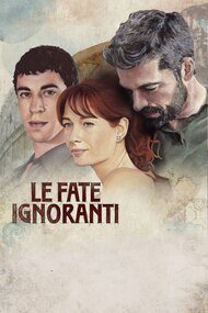The Ignorant Angels