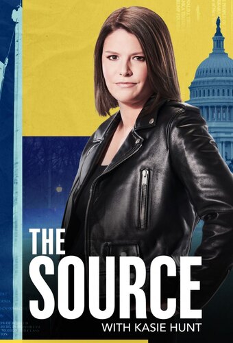 The Source with Kaitlan Collins