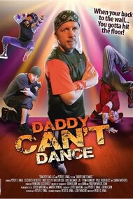 Daddy Can't Dance