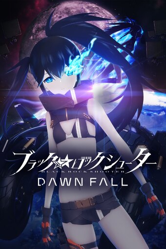 Countdown to Black Rock Shooter: Dawn Fall | Episode 12