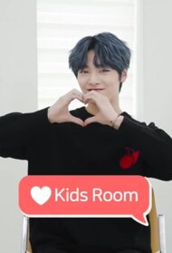 Heart Kids Room