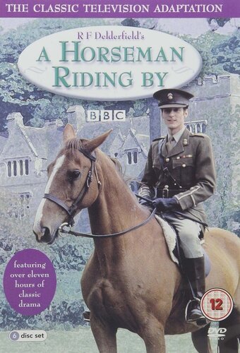 A Horseman Riding By