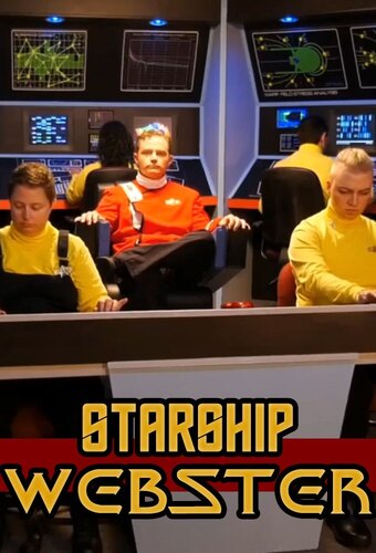 Starship Webster