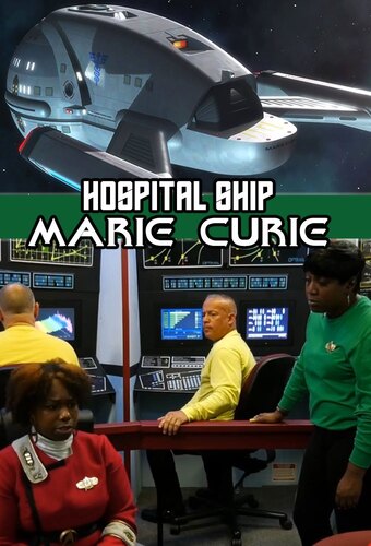 Hospital Ship Marie Curie