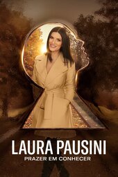 Laura Pausini – Pleased to Meet You