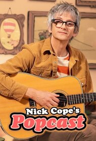Nick Cope's Popcast
