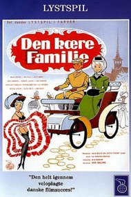 Den kære familie