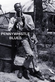 The Pennywhistle Blues