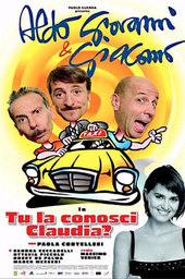 Tu la conosci Claudia?