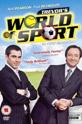 Trevor's World of Sport