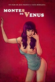 Montes de Venus