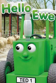 Tractor Ted Hello Ewe!