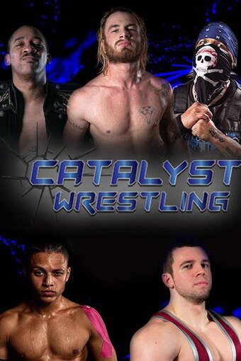 Catalyst Wrestling.