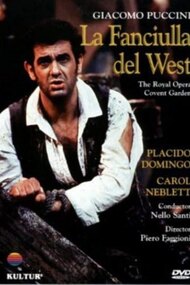 Puccini's La Fanciulla del West