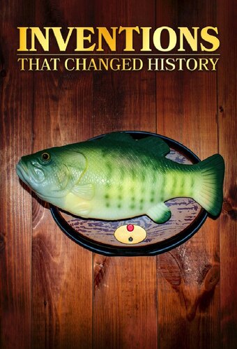 Inventions That Changed History