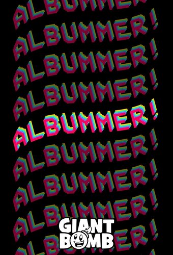 ALBUMMER!