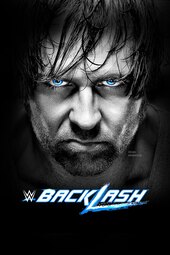 WWE Backlash 2016
