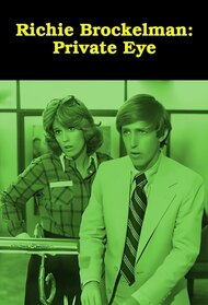 Richie Brockelman: Private Eye