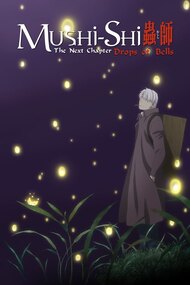 Anime Trending  For people who might not know Mushishi Zoku Shous 2nd  season has already started and for its first episode we get another story  of Ginkos past Probably one of