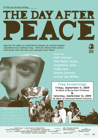 The Day After Peace