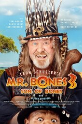 Mr. Bones 3: Son of Bones