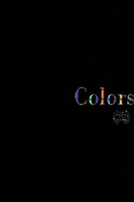 Colors (A Visual Poem)