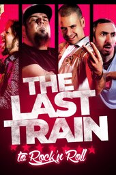 The Last Train to Rock'n'Roll
