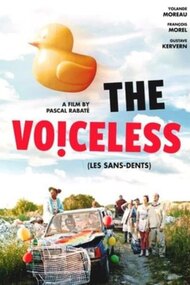 The Voiceless