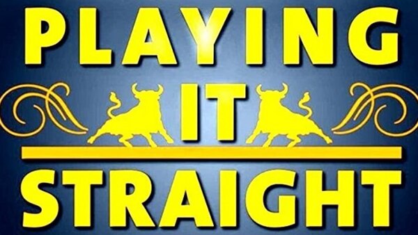Playing It Straight - S01E08 - 