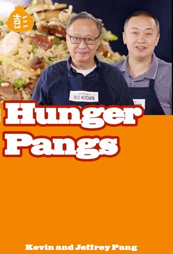 Hunger Pangs by America's Test Kitchen