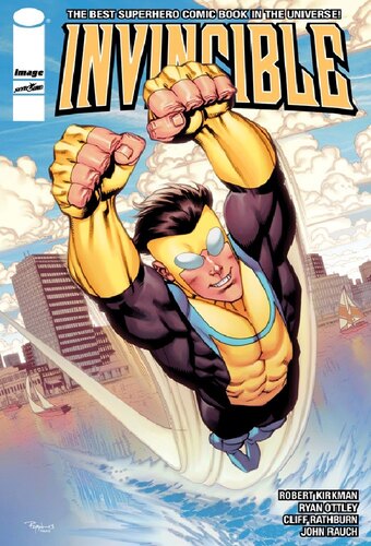 Invincible