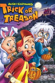 Alvin and the Chipmunks :Trick or Treason