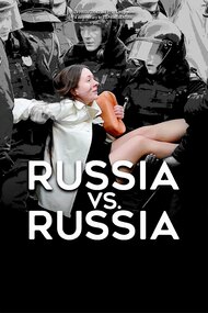 Russia vs. Russia
