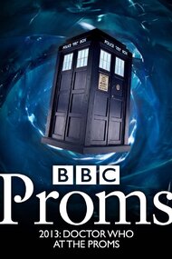 Doctor Who at the Proms