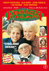 Young Jonsson Gang Showing Off