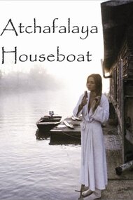 Atchafalaya Houseboat