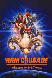 The High Crusade