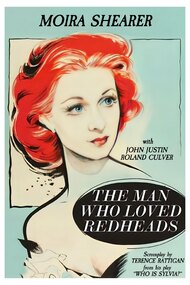 The Man Who Loved Redheads