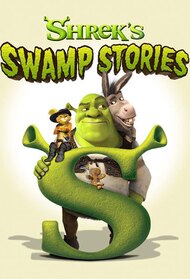 Shrek's Swamp Stories