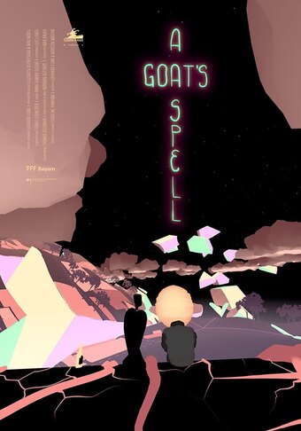 A Goat's Spell
