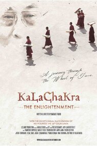 Kalachakra - L'éveil