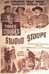 Studio Stoops