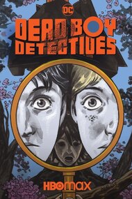 Dead Boy Detectives
