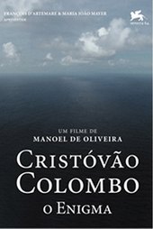 Christopher Columbus, The Enigma